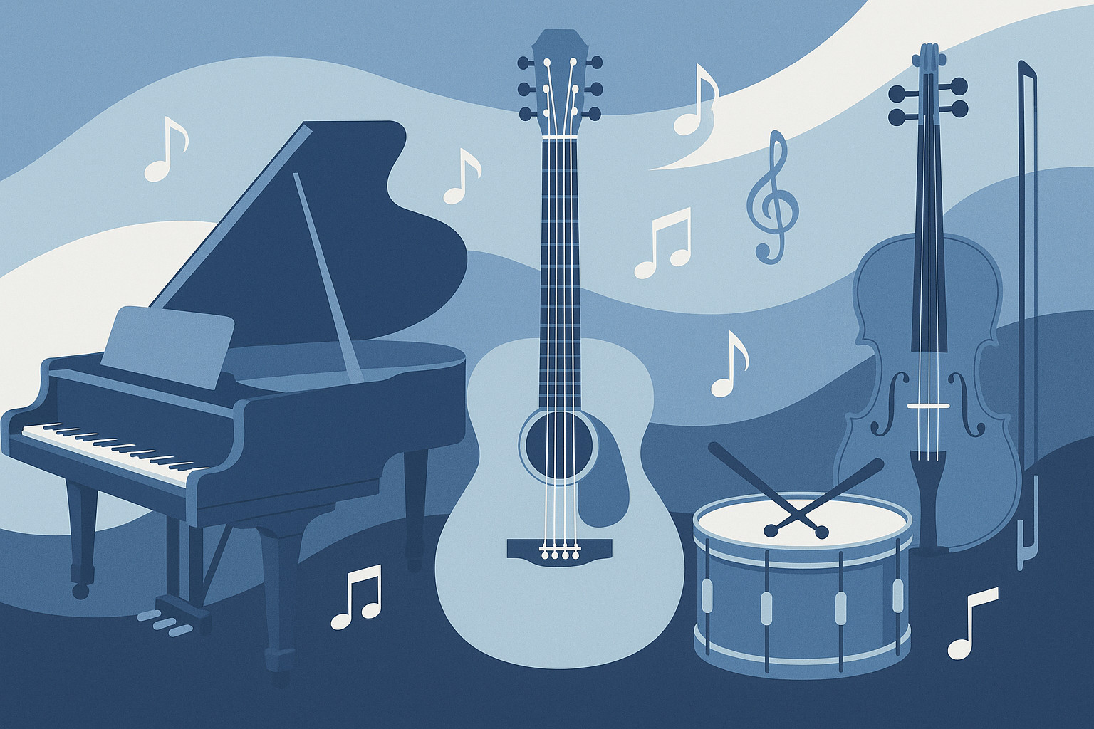 San Diego Youth Symphony website preview