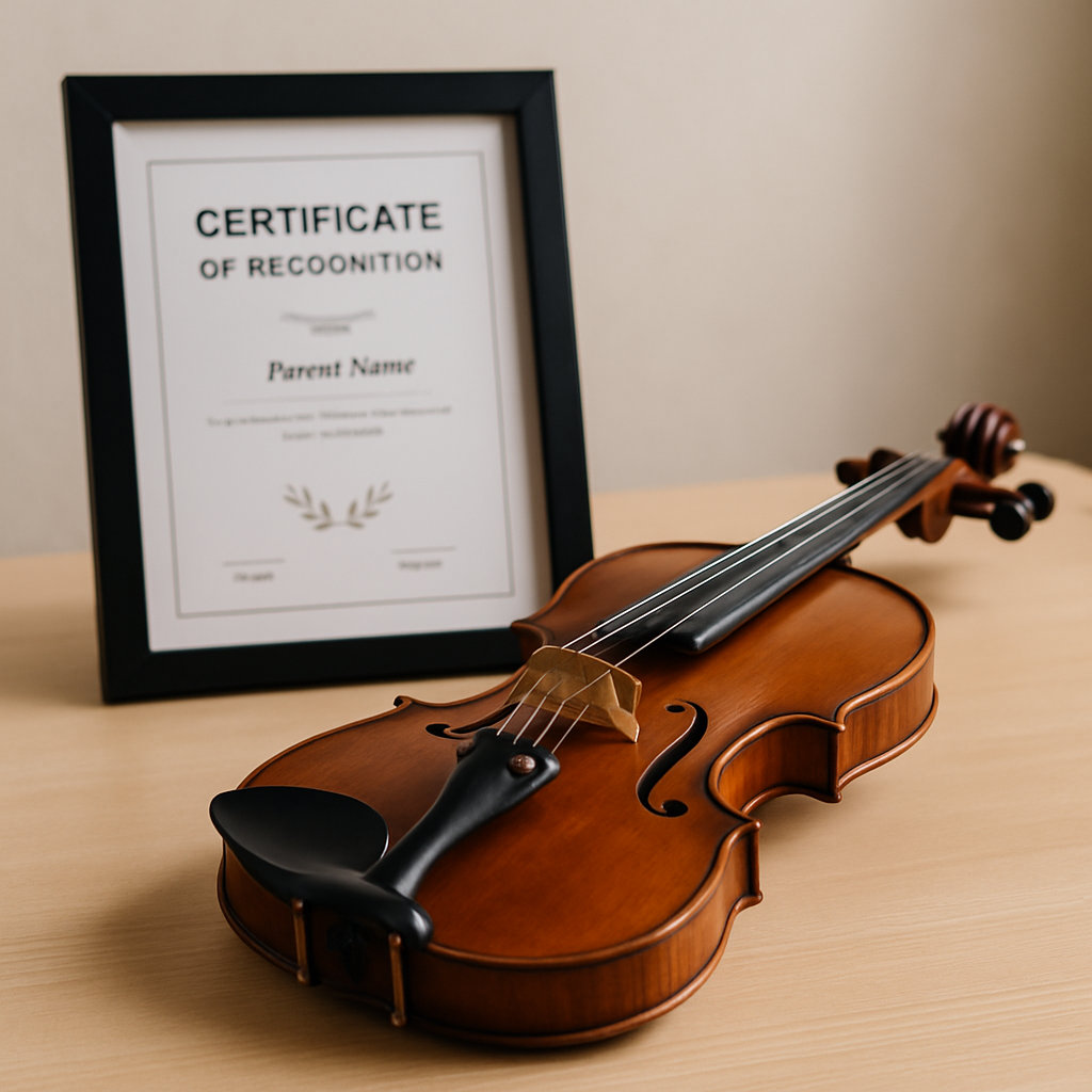 San Diego Youth Symphony Music Education Program